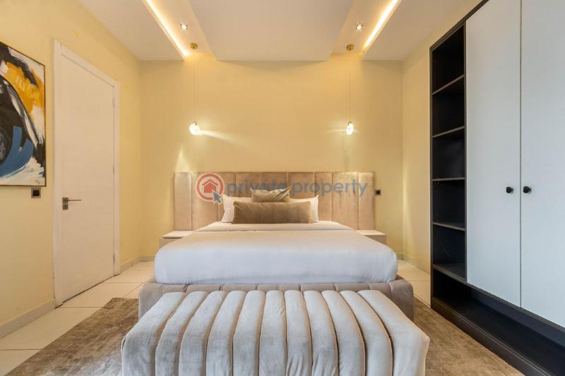 4 bedroom House Short let Lekki Phase 1 Lagos - 5