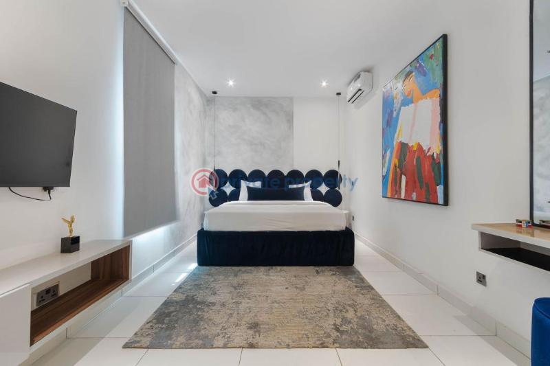 4 bedroom House Short let Lekki Phase 1 Lagos - 2