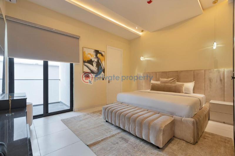 4 bedroom House Short let Lekki Phase 1 Lagos - 6