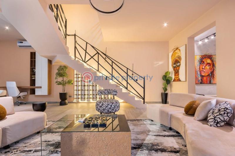 4 bedroom House Short let Lekki Phase 1 Lagos - 15