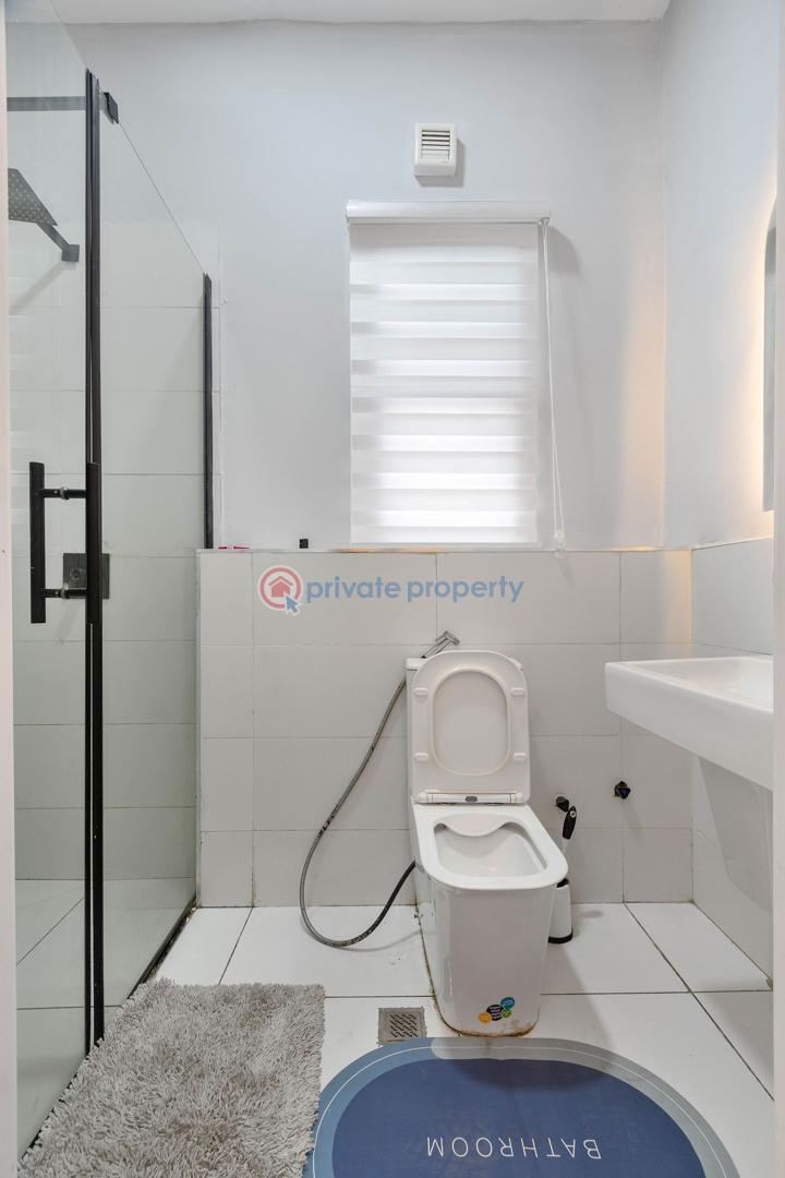 4 bedroom House Short let Lekki Phase 1 Lagos - 24