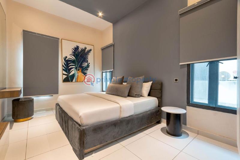4 bedroom House Short let Lekki Phase 1 Lagos - 25