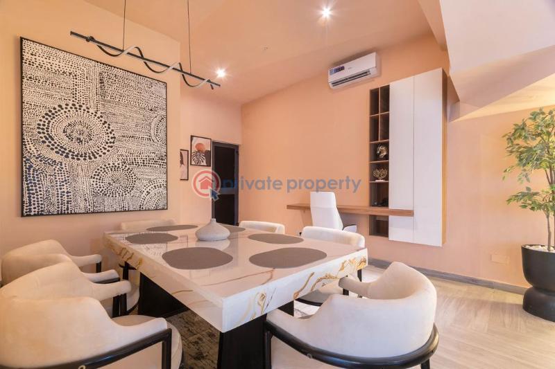 4 bedroom House Short let Lekki Phase 1 Lagos - 19