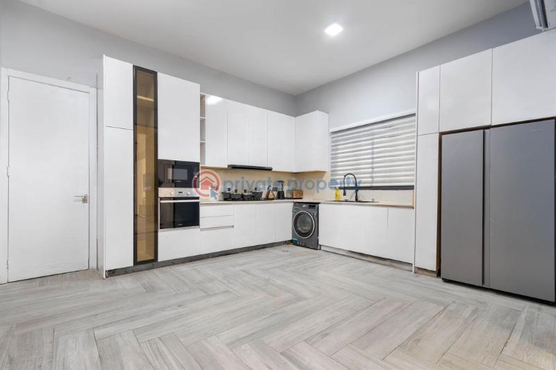 4 bedroom House Short let Lekki Phase 1 Lagos - 28