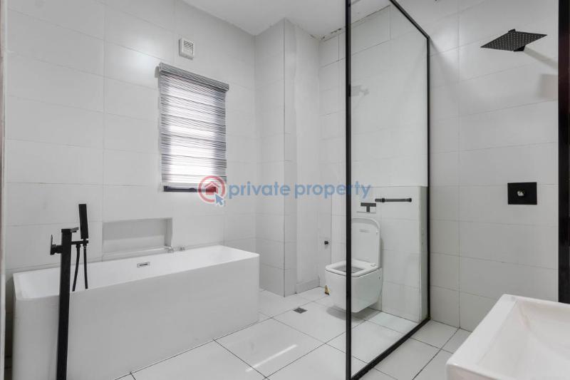 4 bedroom House Short let Lekki Phase 1 Lagos - 20