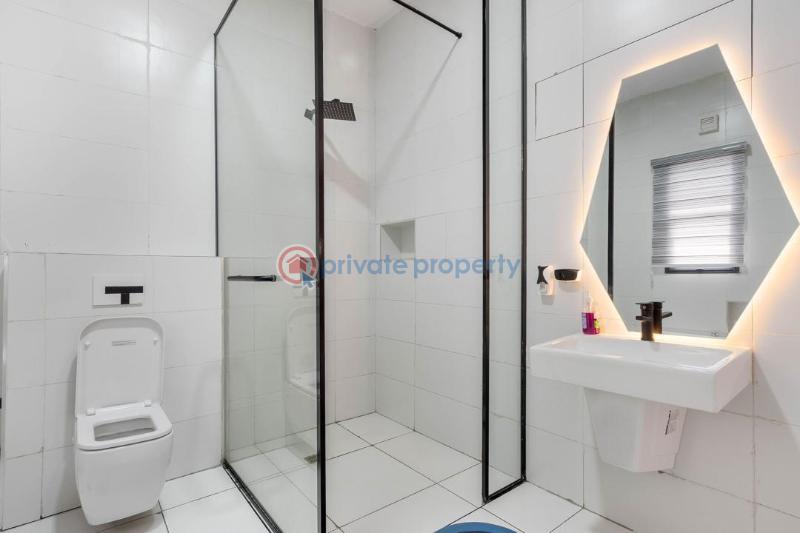 4 bedroom House Short let Lekki Phase 1 Lagos - 9