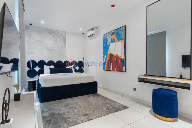 4 bedroom House Short let Lekki Phase 1 Lagos - 23