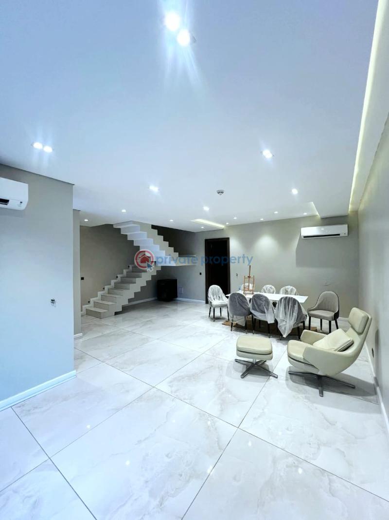 4 bedroom Terraced Duplex For Sale Old Ikoyi Lagos - 9