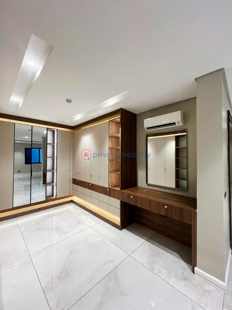 4 bedroom Terraced Duplex For Sale Old Ikoyi Lagos - 2