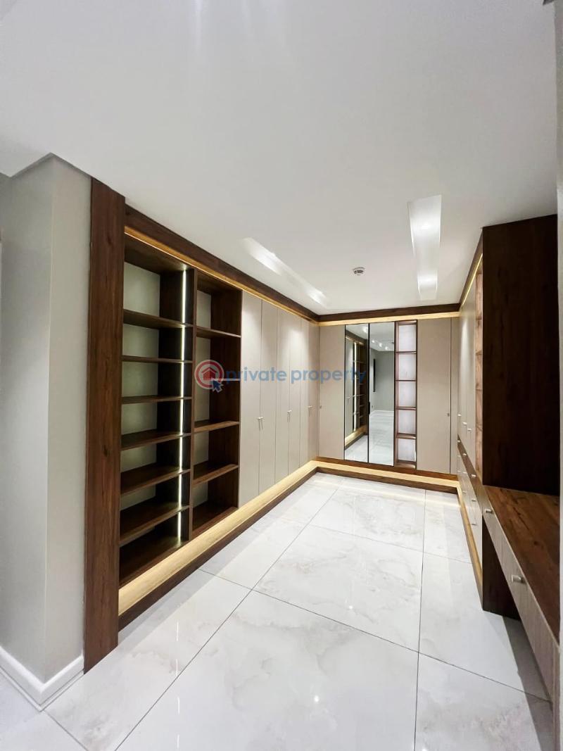 4 bedroom Terraced Duplex For Sale Old Ikoyi Lagos - 3