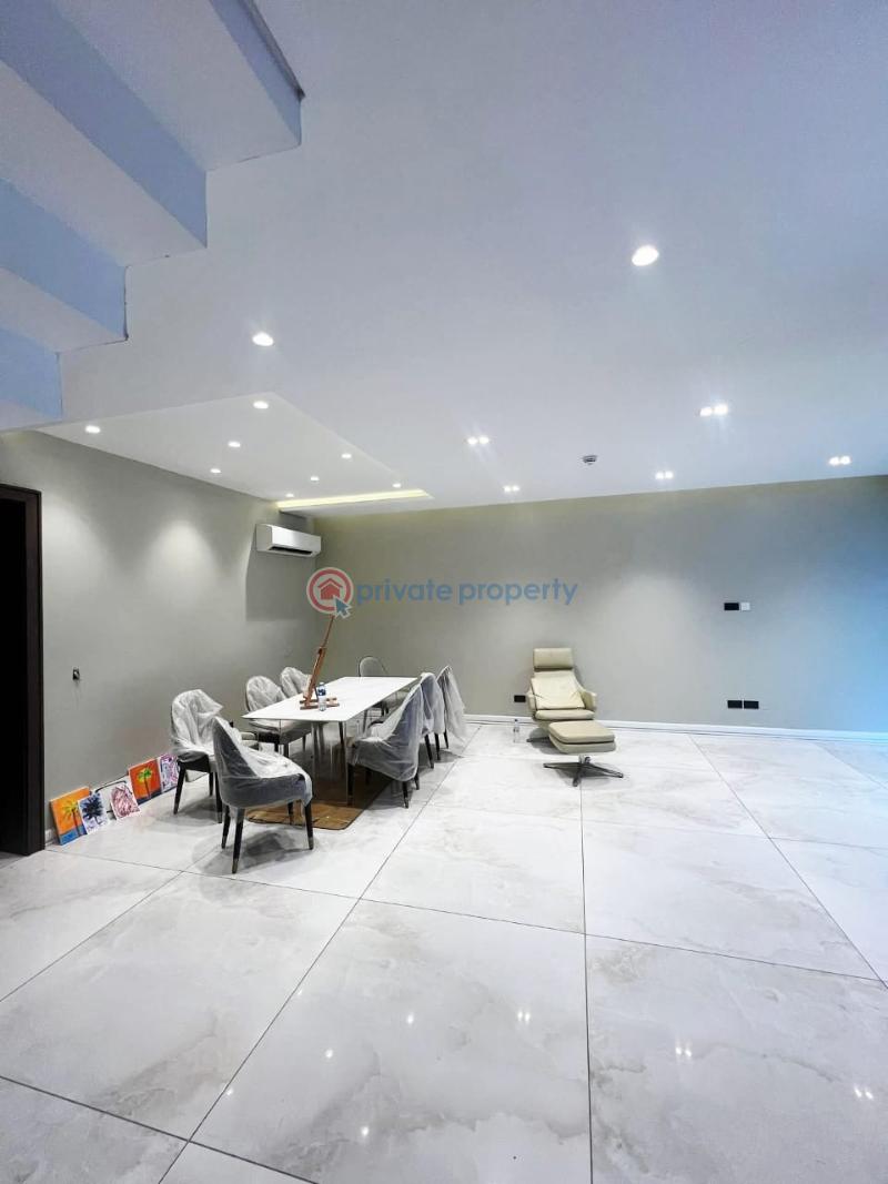4 bedroom Terraced Duplex For Sale Old Ikoyi Lagos - 8