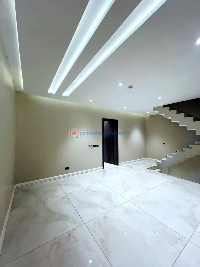 4 bedroom Terraced Duplex For Sale Old Ikoyi Lagos - 13