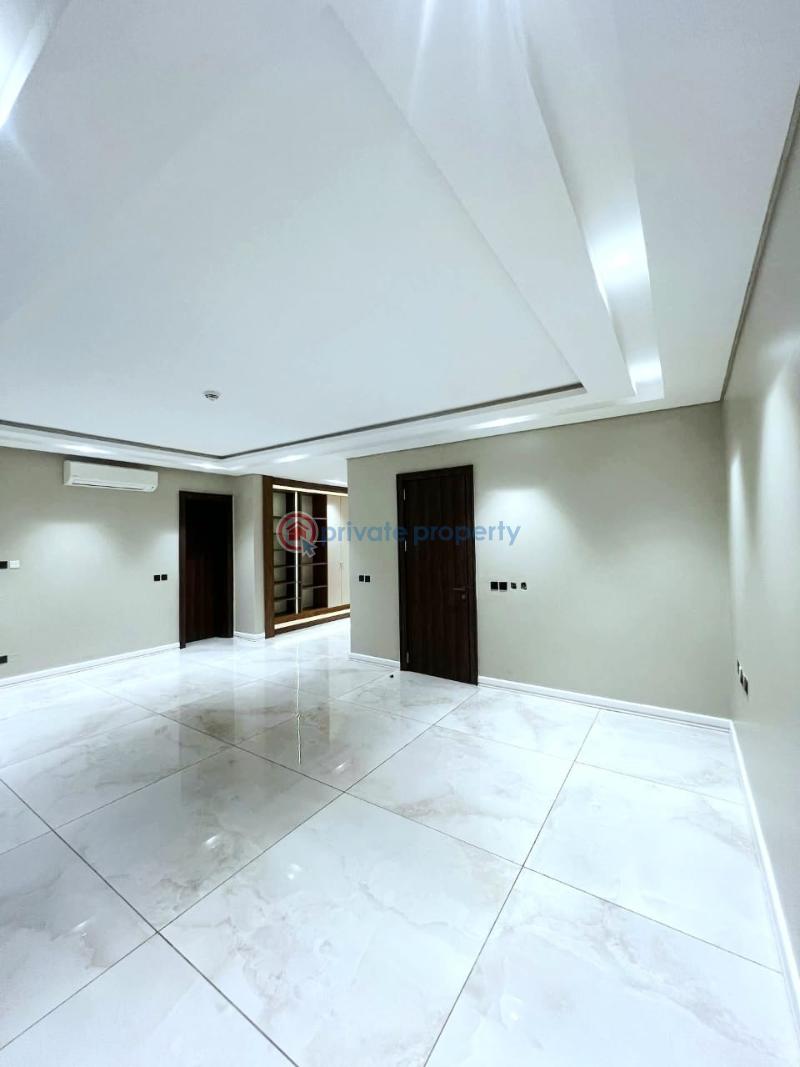 4 bedroom Terraced Duplex For Sale Old Ikoyi Lagos - 14