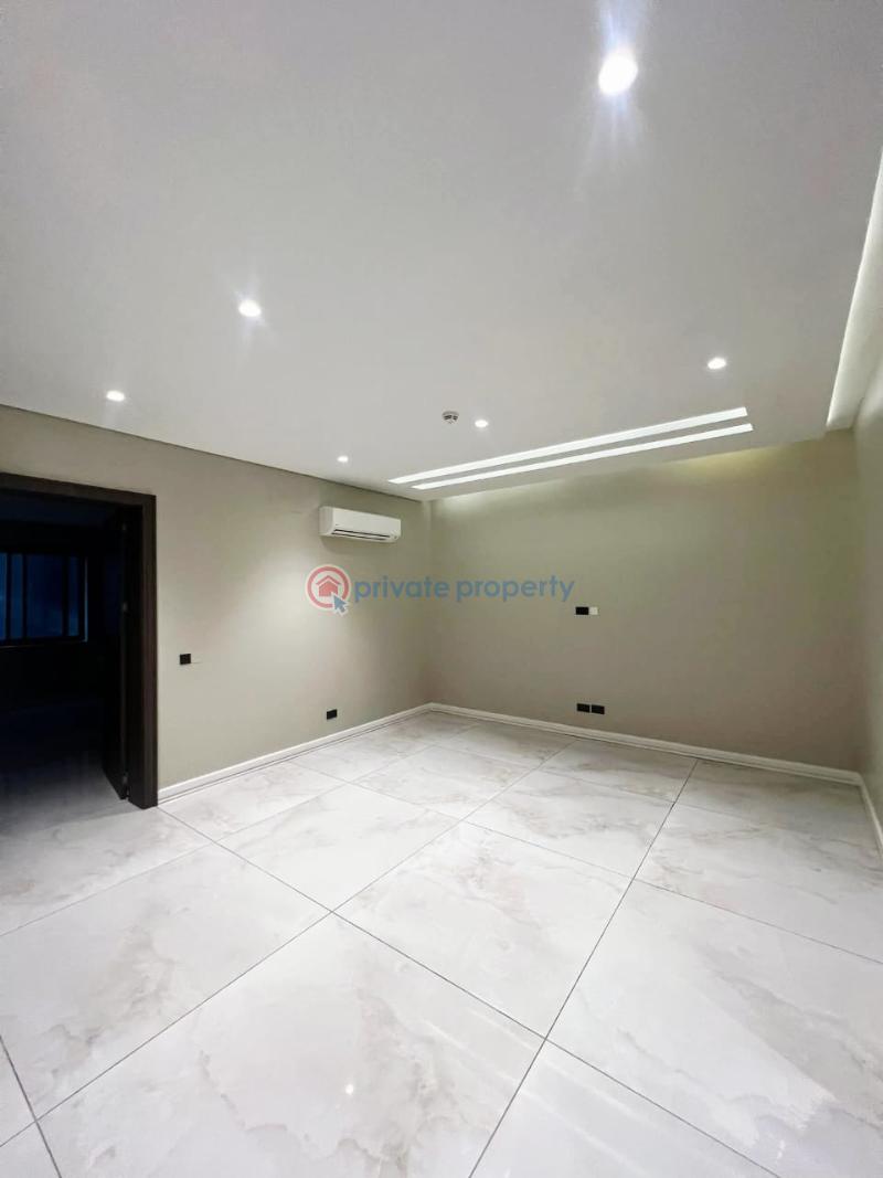 4 bedroom Terraced Duplex For Sale Old Ikoyi Lagos - 12