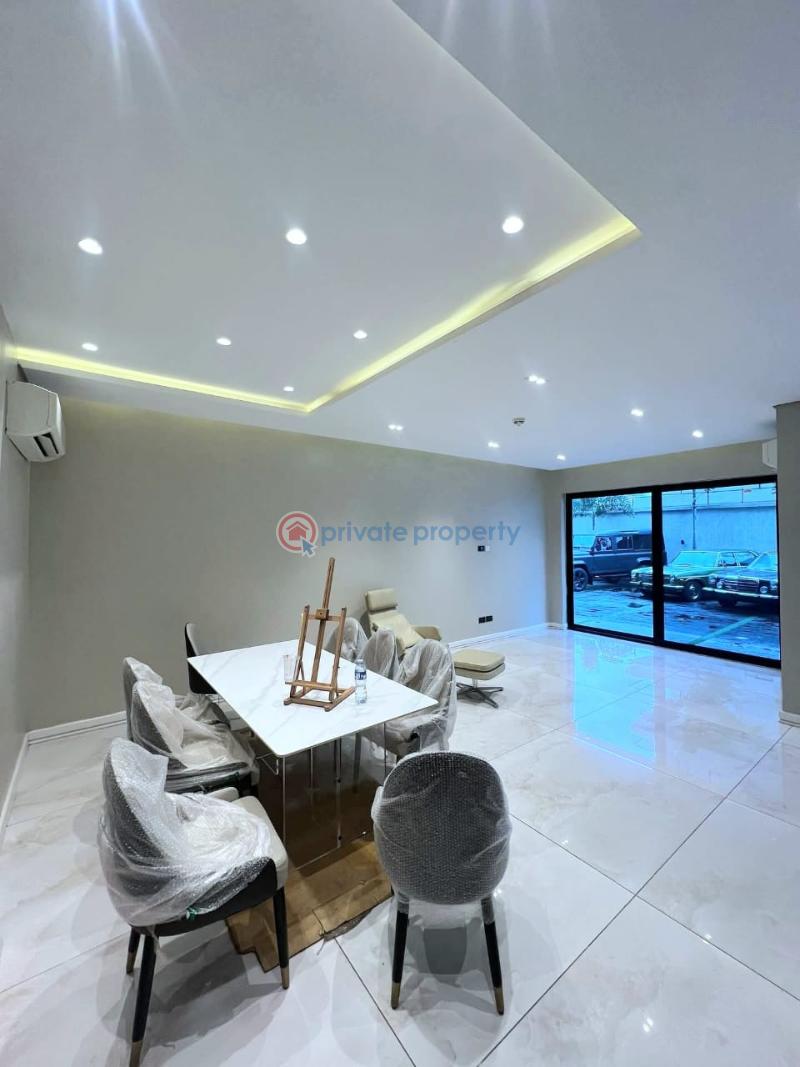 4 bedroom Terraced Duplex For Sale Old Ikoyi Lagos - 7
