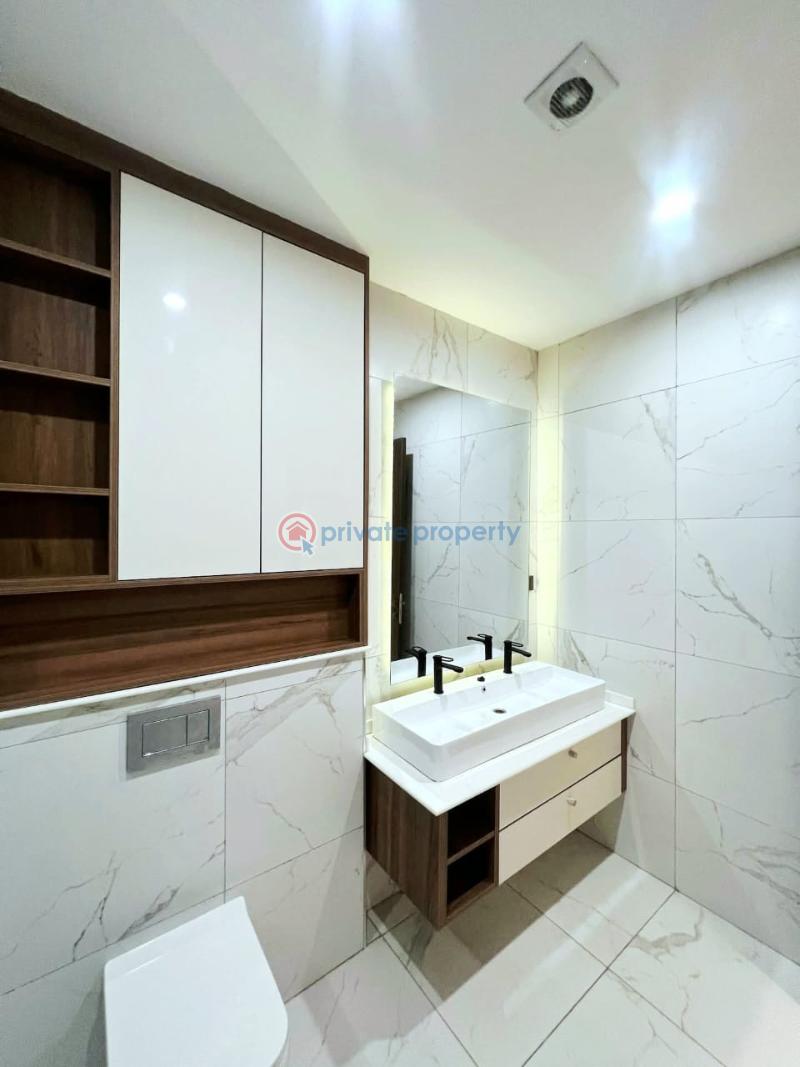 4 bedroom Terraced Duplex For Sale Old Ikoyi Lagos - 15