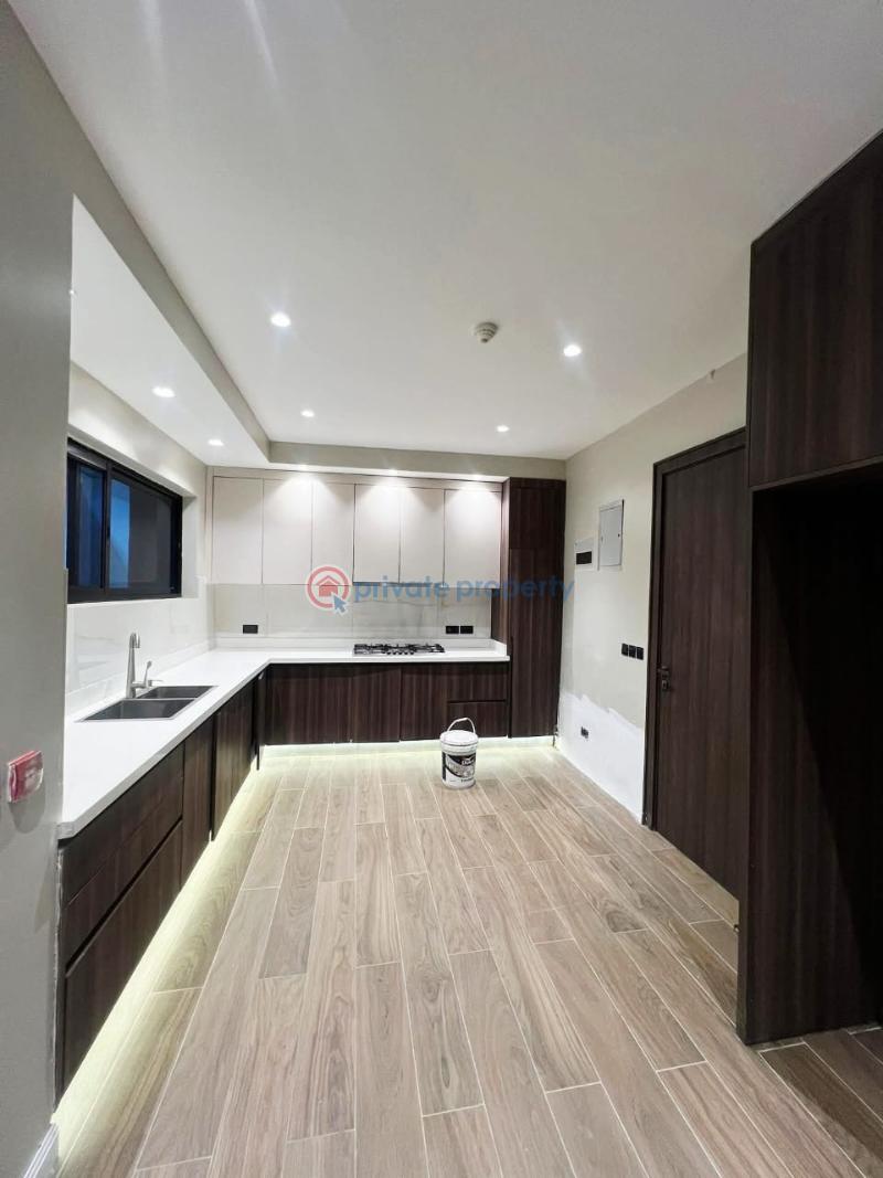 4 bedroom Terraced Duplex For Sale Old Ikoyi Lagos - 11