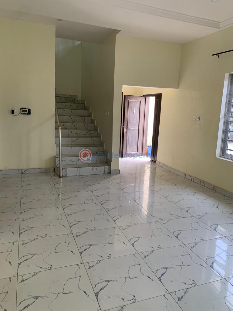 4 bedroom Terrace For Rent Coleman Nwafor Street Off Orchid Road By Lekki Tollgate Lekki Phase 2 Lagos - 14