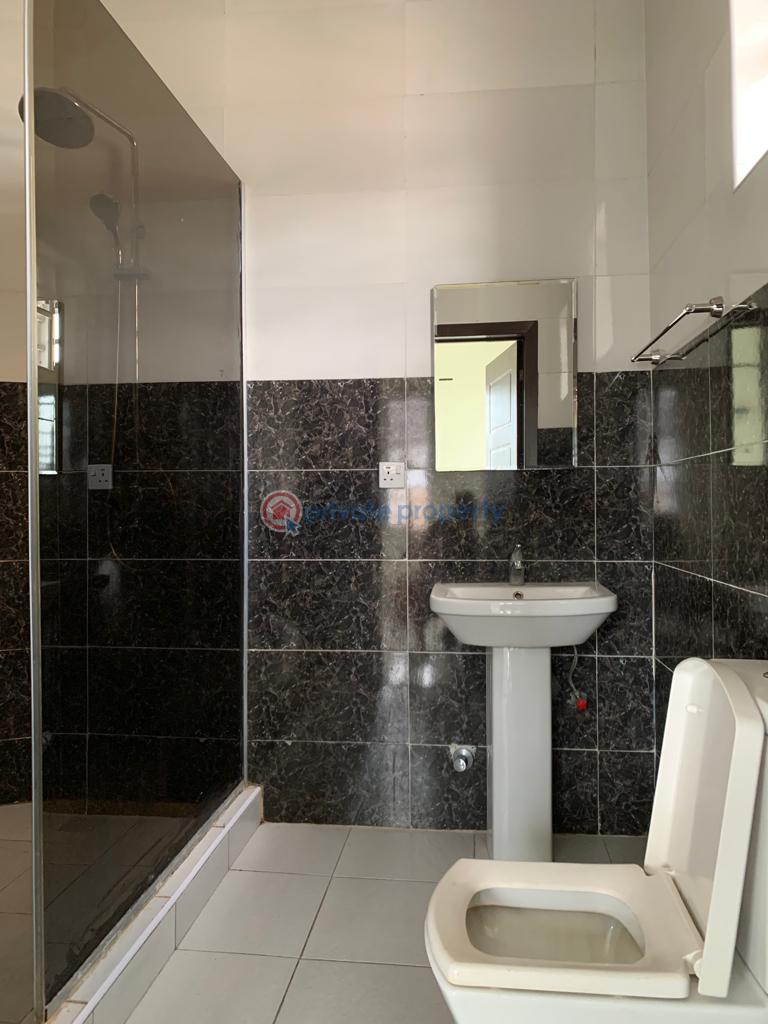 4 bedroom Terrace For Rent Coleman Nwafor Street Off Orchid Road By Lekki Tollgate Lekki Phase 2 Lagos - 11