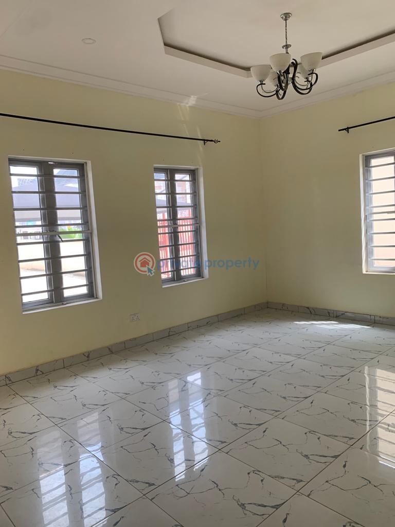 4 bedroom Terrace For Rent Coleman Nwafor Street Off Orchid Road By Lekki Tollgate Lekki Phase 2 Lagos - 13