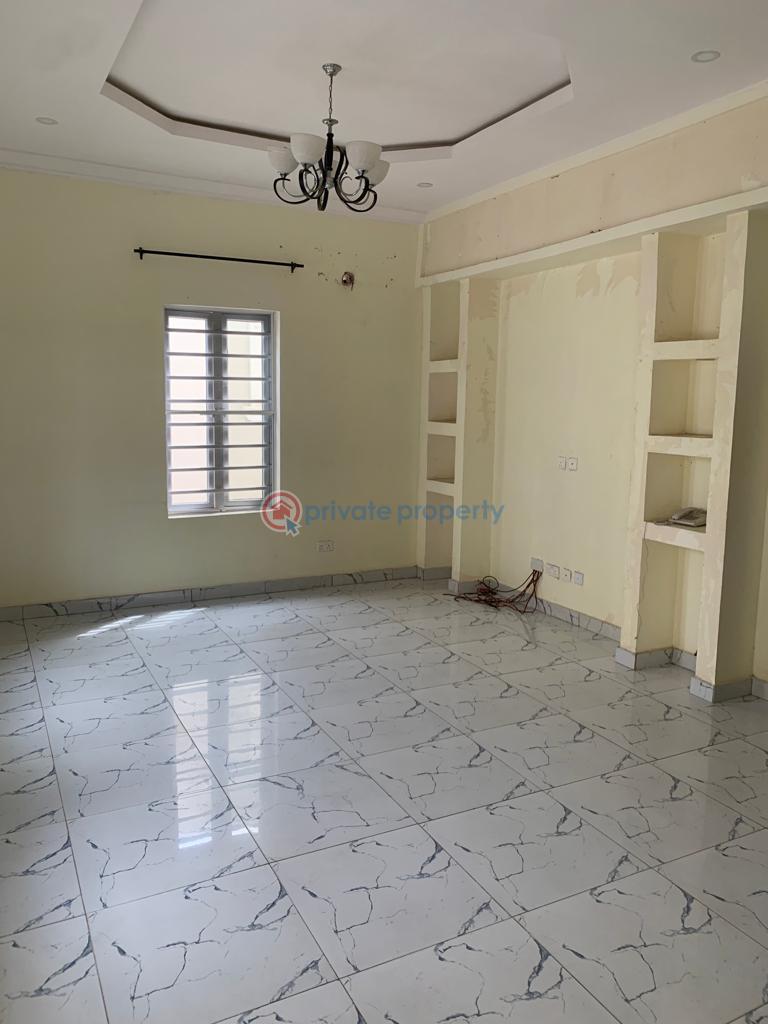 4 bedroom Terrace For Rent Coleman Nwafor Street Off Orchid Road By Lekki Tollgate Lekki Phase 2 Lagos - 16