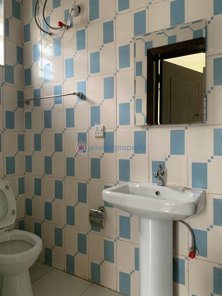 4 bedroom Terrace For Rent Coleman Nwafor Street Off Orchid Road By Lekki Tollgate Lekki Phase 2 Lagos - 5