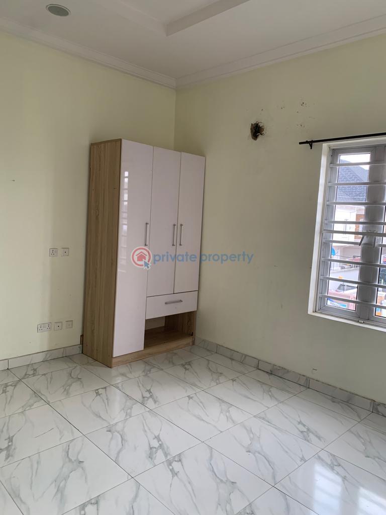 4 bedroom Terrace For Rent Coleman Nwafor Street Off Orchid Road By Lekki Tollgate Lekki Phase 2 Lagos - 6