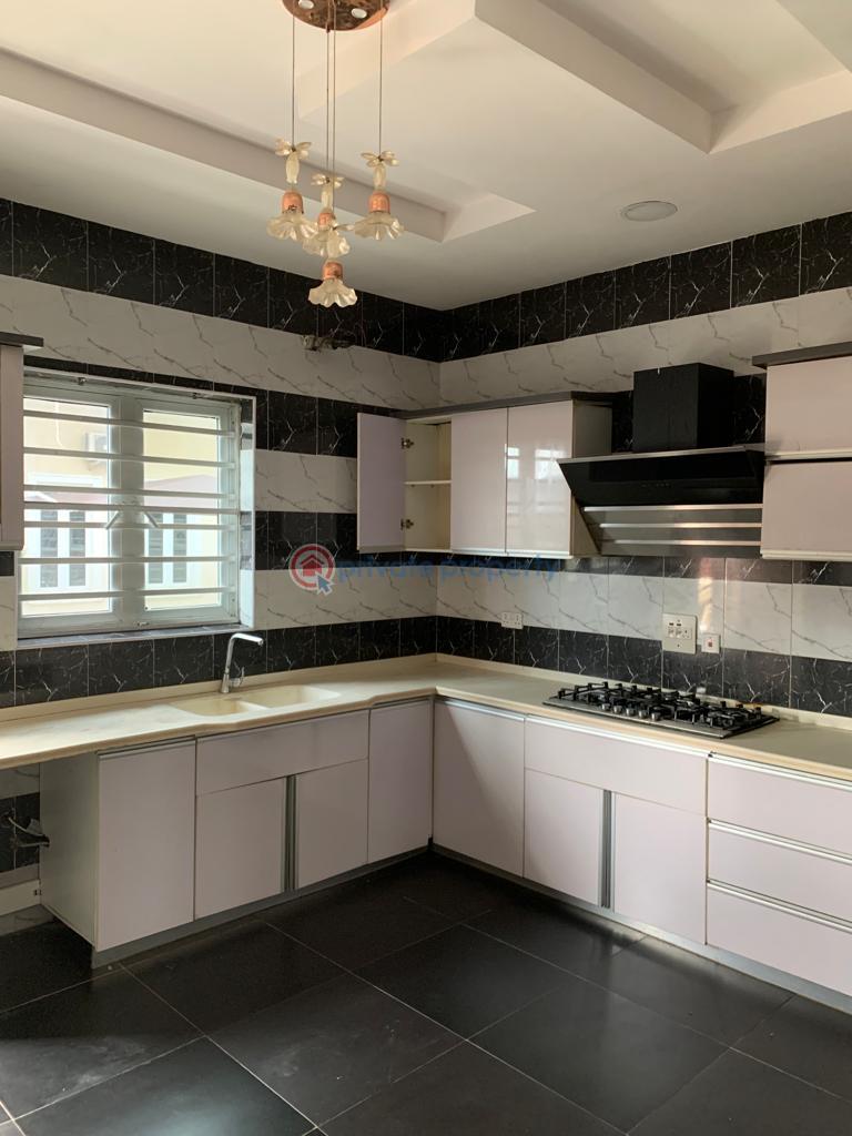 4 bedroom Terrace For Rent Coleman Nwafor Street Off Orchid Road By Lekki Tollgate Lekki Phase 2 Lagos - 18