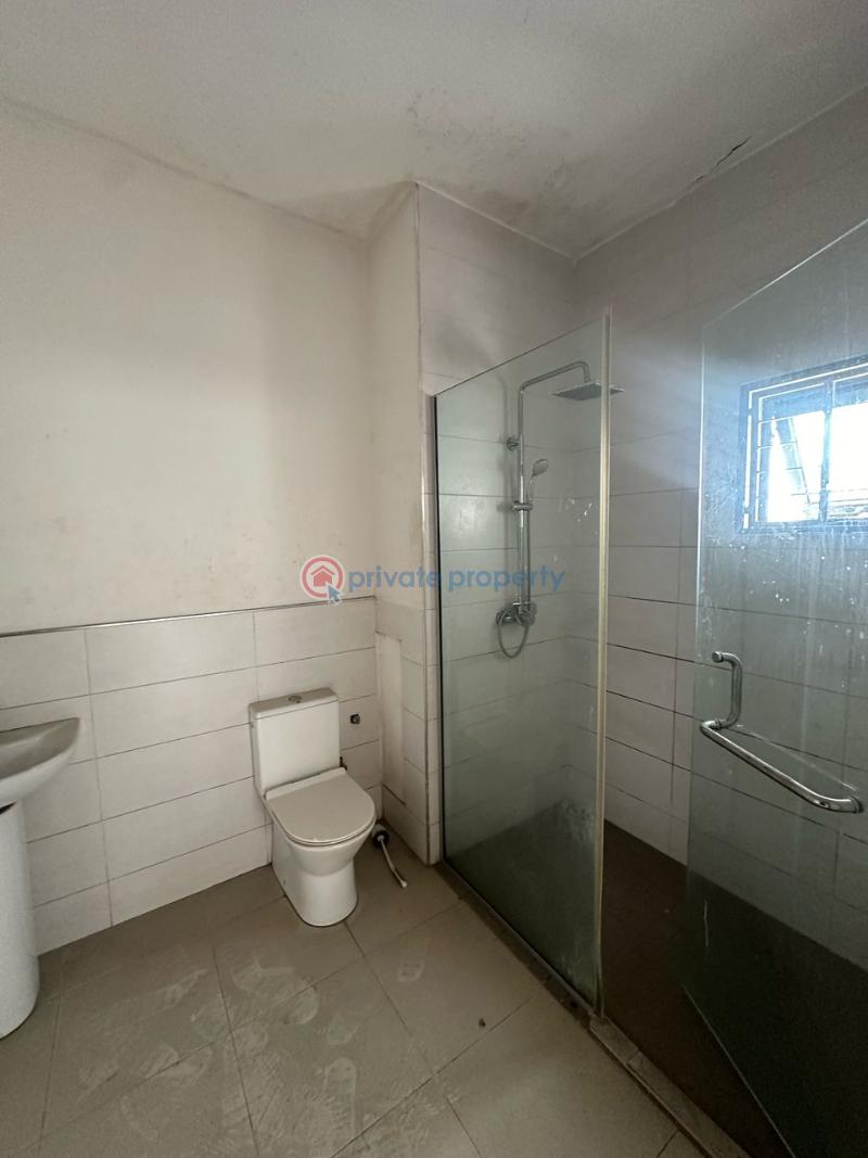 Stylish 4-bedroom terrace with bq - 2 4 bedroom Terrace For Sale Lekki Phase 1 Lagos - 2