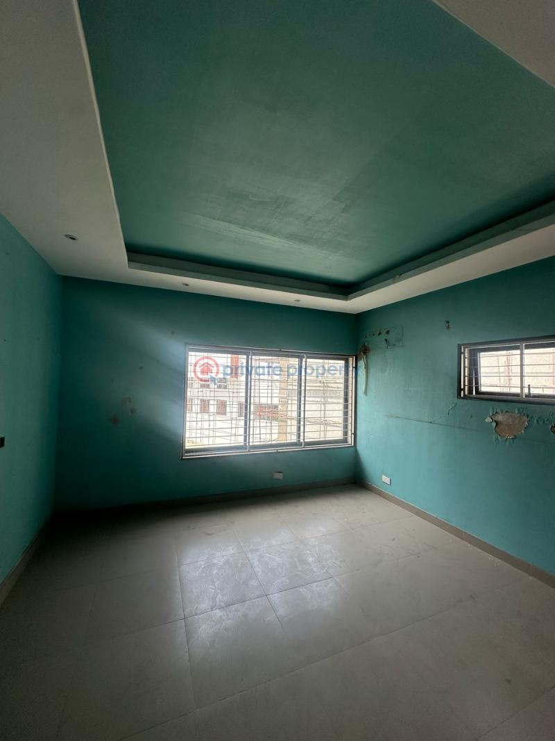 Stylish 4-bedroom terrace with bq - 8 4 bedroom Terrace For Sale Lekki Phase 1 Lagos - 8