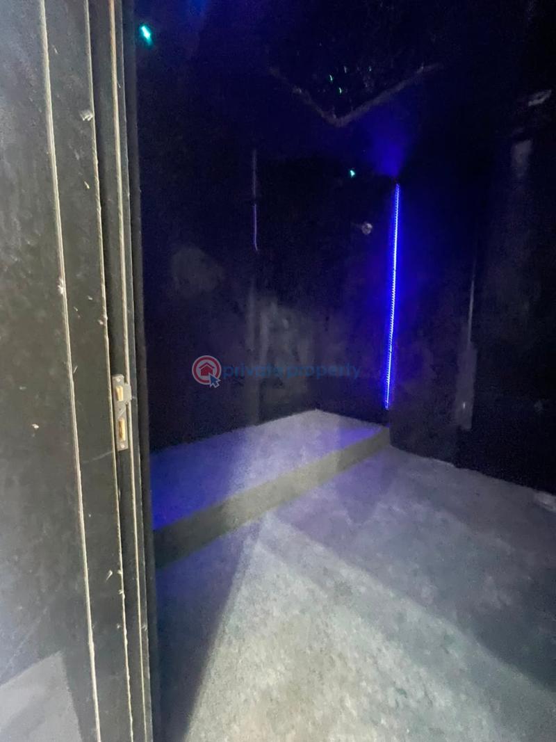 5 bedroom Detached Duplex For Sale Quality Fittings House Located At Megamound Ikota Lekki Lagos - 10