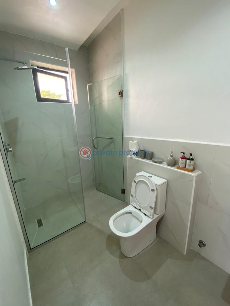 2 bedroom Block Of Flats For Rent Lekki Phase 1 Lagos - 3