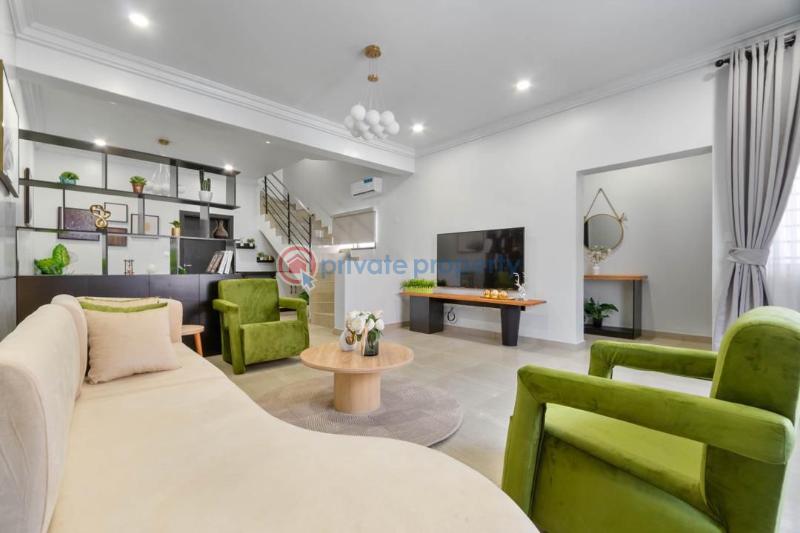 1 bedroom Studio Apartment For Rent Ikate Elegushi Lekki Lagos - 0