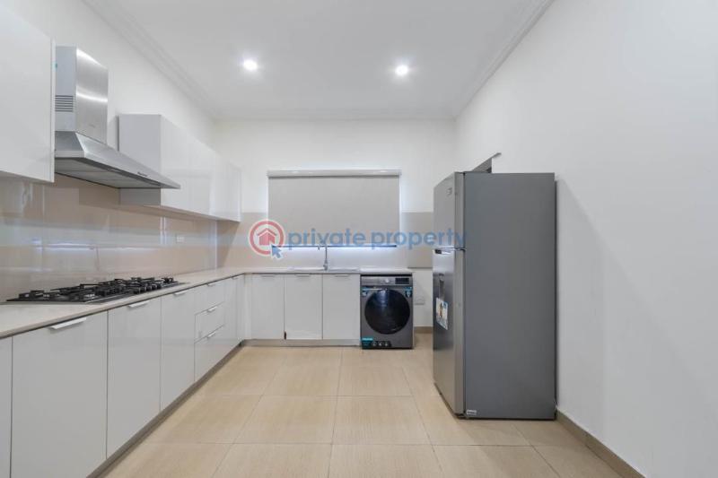 1 bedroom Studio Apartment For Rent Ikate Elegushi Lekki Lagos - 5