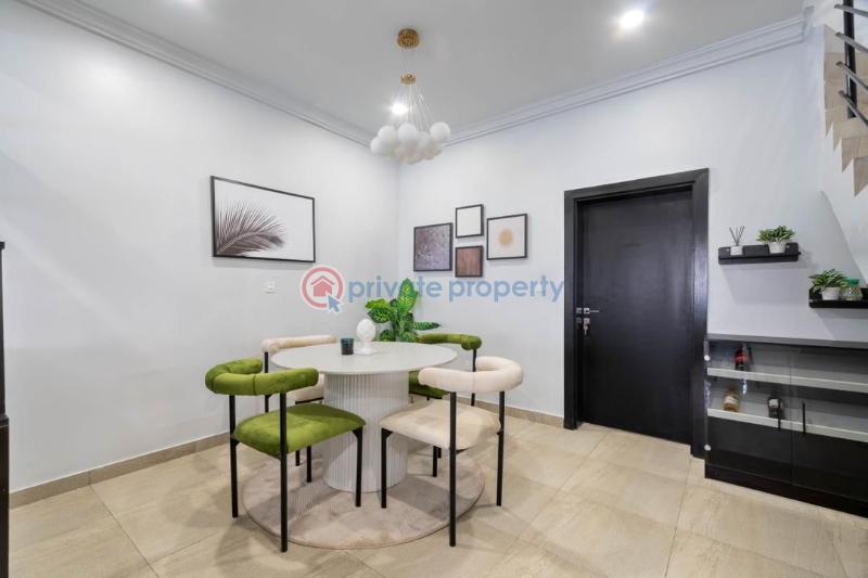1 bedroom Studio Apartment For Rent Ikate Elegushi Lekki Lagos - 6