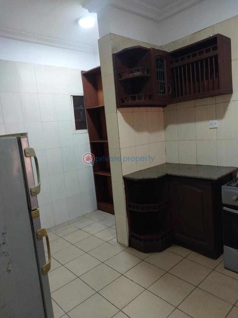 1 bedroom Mini Flat For Rent Lekki Phase 1 Lagos - 6