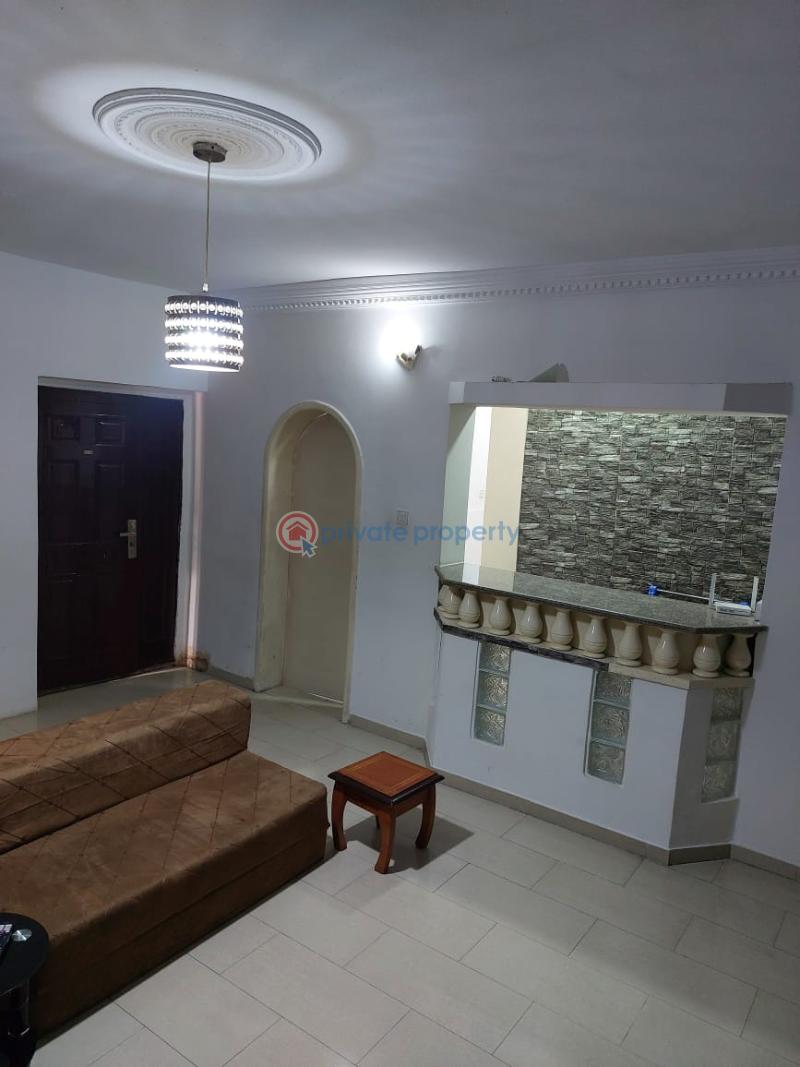 1 bedroom Mini Flat For Rent Lekki Phase 1 Lagos - 5