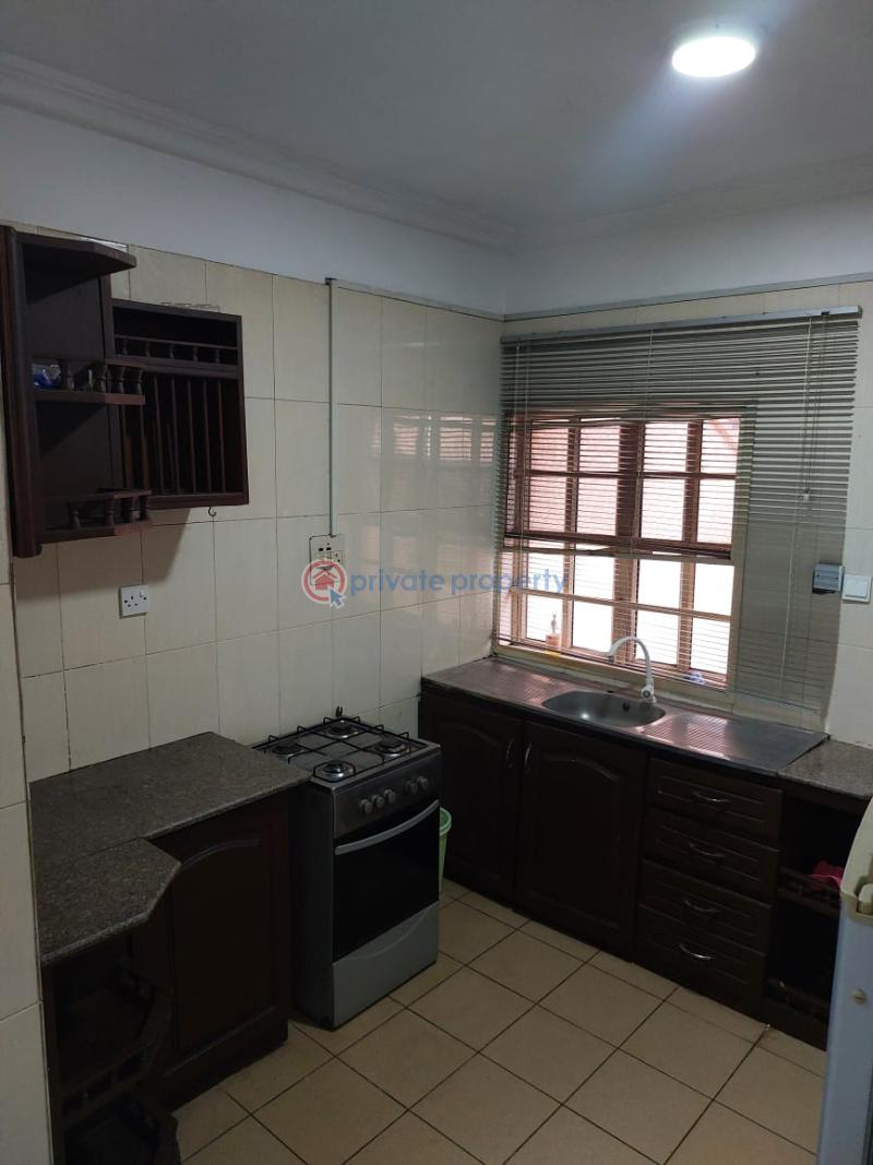 1 bedroom Mini Flat For Rent Lekki Phase 1 Lagos - 3