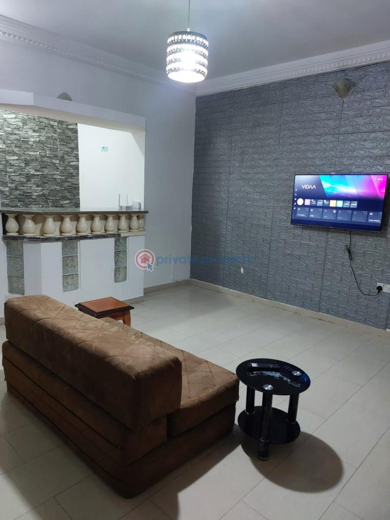 1 bedroom Mini Flat For Rent Lekki Phase 1 Lagos - 0