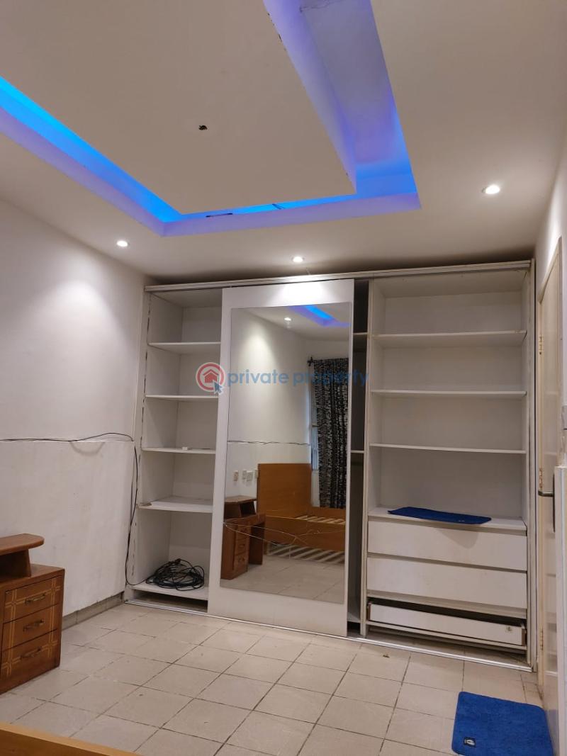 1 bedroom Mini Flat For Rent Lekki Phase 1 Lagos - 4