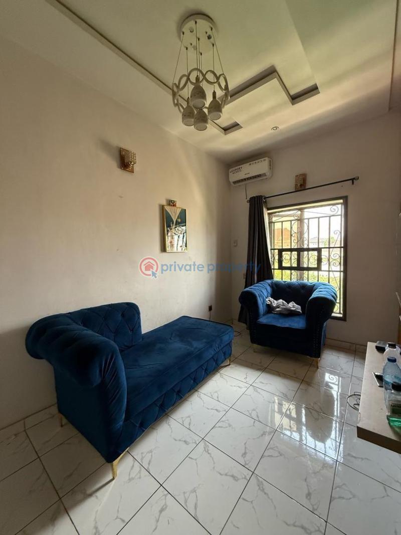 House For Rent Kolapo Ishola Gra Akobo Ibadan Oyo - 2