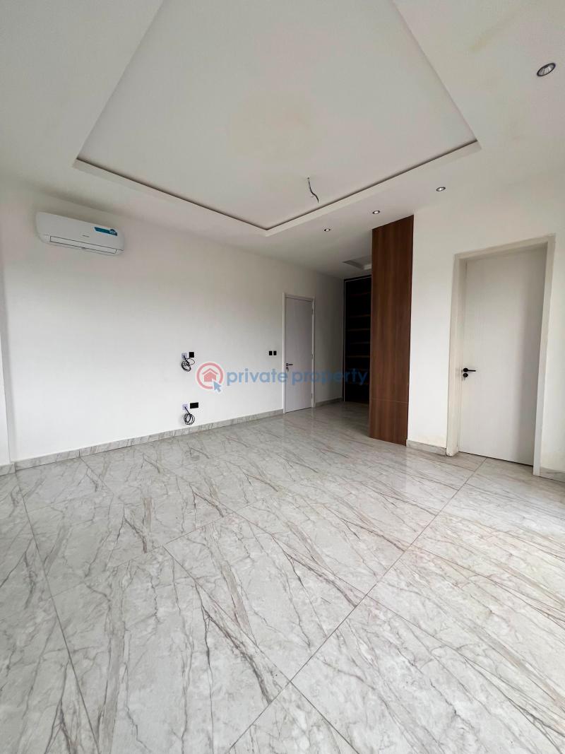 3 bedroom Maisonette For Sale Lekki Phase 1 Lagos - 1