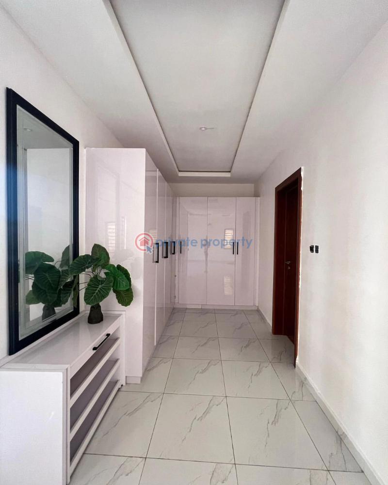 4 bedroom Detached Duplex For Sale Ikate Lekki Ikate Elegushi Lekki Lagos - 5