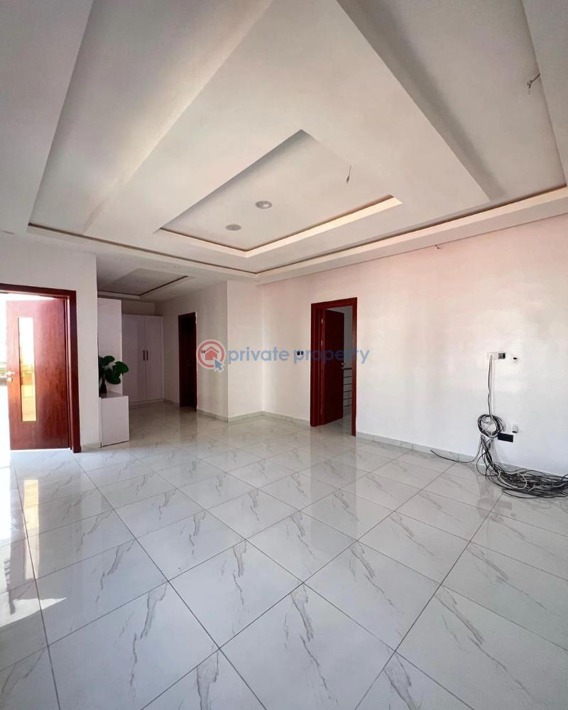 4 bedroom Detached Duplex For Sale Ikate Lekki Ikate Elegushi Lekki Lagos - 6