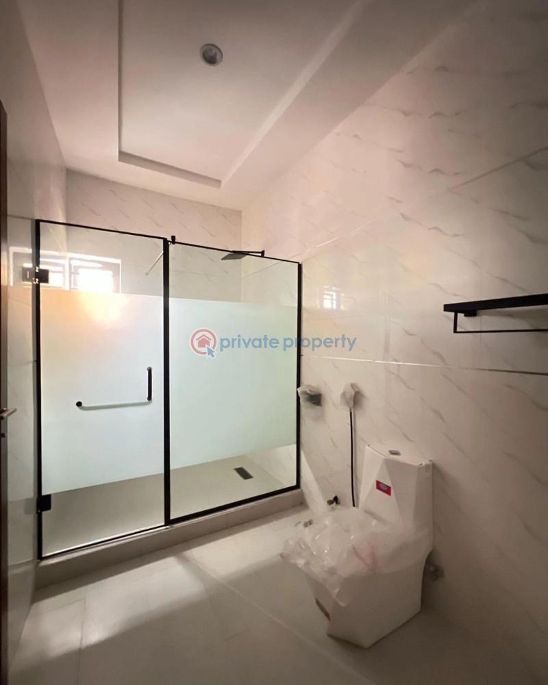4 bedroom Detached Duplex For Sale Ikate Lekki Ikate Elegushi Lekki Lagos - 8