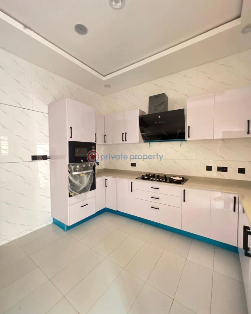 4 bedroom Detached Duplex For Sale Ikate Lekki Ikate Elegushi Lekki Lagos - 2