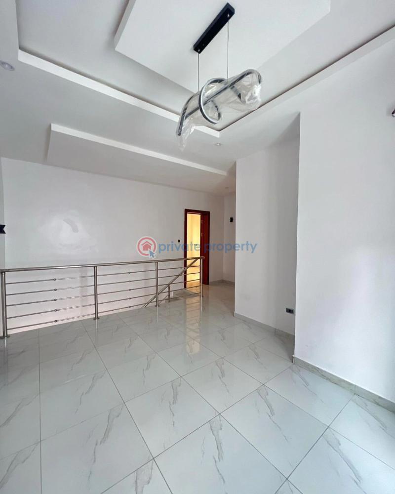 4 bedroom Detached Duplex For Sale Ikate Lekki Ikate Elegushi Lekki Lagos - 3