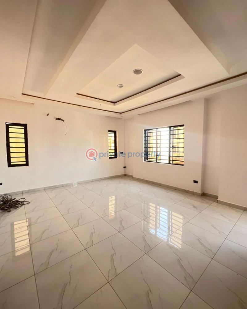 4 bedroom Detached Duplex For Sale Ikate Lekki Ikate Elegushi Lekki Lagos - 7