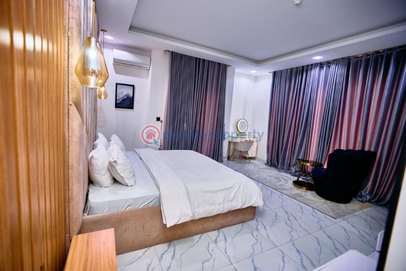 2 bedroom Flat & Apartment For Rent Banana Island Ikoyi Lagos - 9