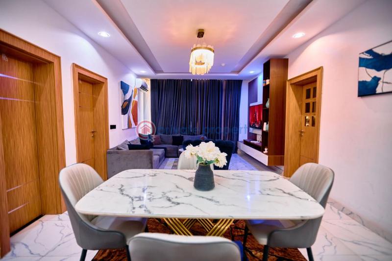 2 bedroom Flat & Apartment For Rent Banana Island Ikoyi Lagos - 2